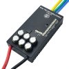 Regulator do silników bezszczotkowych  FSESC 75200 84V 200A High Current w/ Aluminum PCB Based on VESC - 75200 ESC Without Case